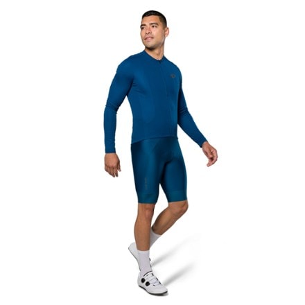 PEARL iZUMi Attack Long-Sleeve Cycling Jersey - Men's 6