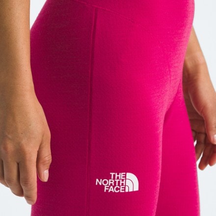 The North Face Summit DOTKNIT AMK Base Layer Tights - Women's 5