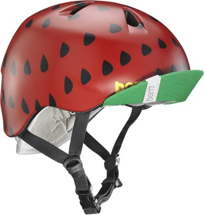 bern helmet kids