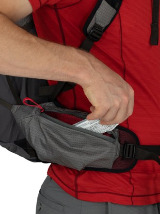 Osprey Talon Pro 30 Pack - Men's 7