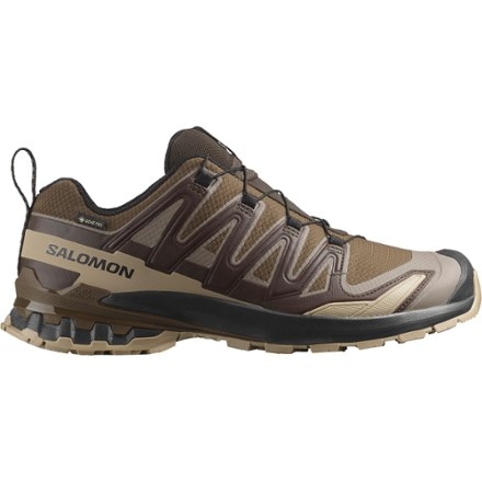 Salomon XA Pro 3D V9 GORE-TEX Trail Shoes - Men's 0