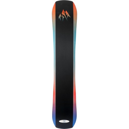 Jones Mountain Twin Snowboard - 2025/2026 | REI Co-op