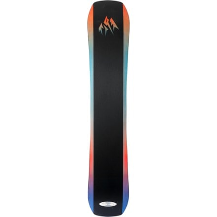 Jones Mountain Twin Snowboard - 2025/2026 1