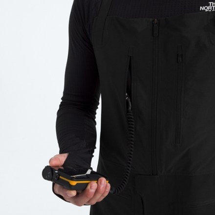 The North Face Summit Verbier GTX Bib Pants - Men's 5
