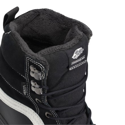 Vans Standard Mid 2.0 Boots - Men's 4