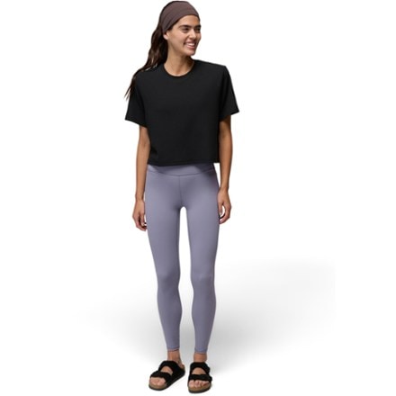 prAna Luxara 7/8 Leggings - Women's 7