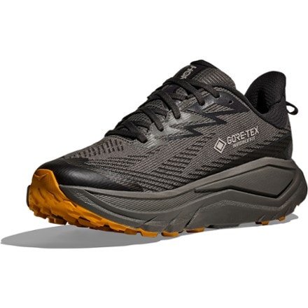 HOKA Challenger 8 GTX Trail-Running Shoes - Men's 3
