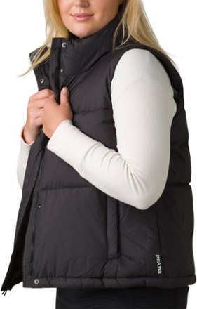 prAna Hellebore Down Vest - Women's 5