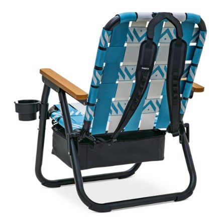 PARKIT Voyager Chair 1