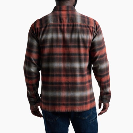 KUHL Dillingr Flannel Shirt - Men's 2