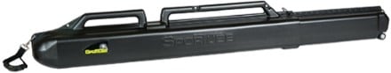 Sportube Series 1 Hard Sided Wheeled Ski Case 0