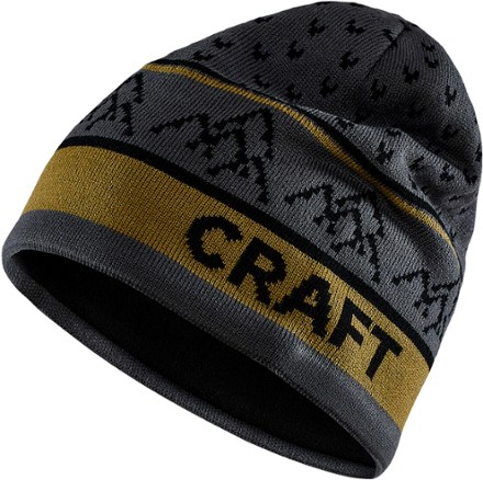 Craft Core Backcountry Knit Hat