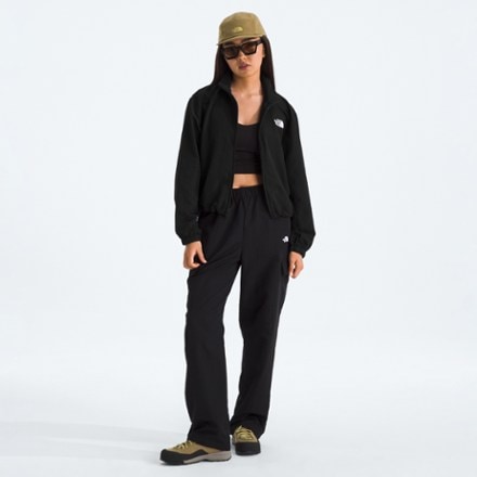 The North Face Easy Wind Jacket - Women's 2