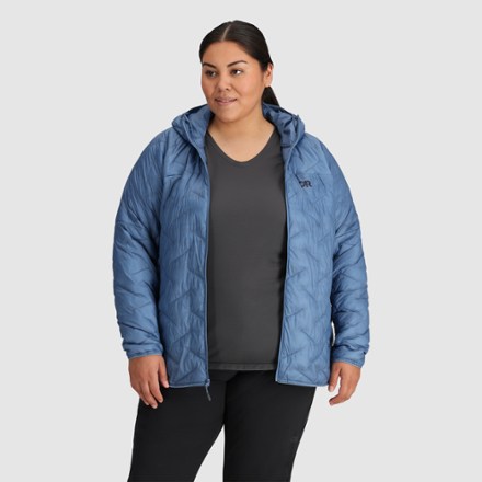 Outdoor Research SuperStrand LT Insulated Hoodie - Women's 6