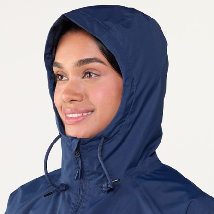 The North Face Antora Rain Hoodie - Women's 6