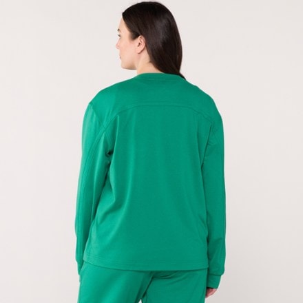 REI Co-op Active Pursuits Pullover Midweight Crew 4