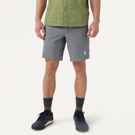 Stio OPR 9" Bike Shorts - Men's 1