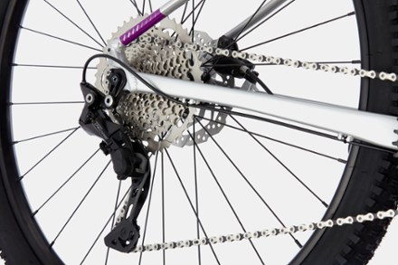 Cannondale Trail SE 4 Women's Bike 4