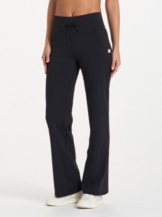 Vuori Daily Wideleg Pants Women s REI Co op