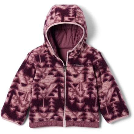 Columbia Double Trouble III Insulated Jacket - Toddlers' 2