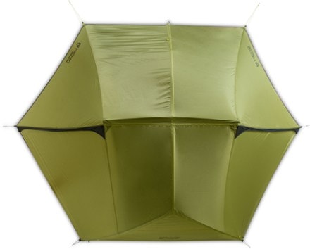 NEMO Hornet OSMO Ultralight 3P Tent 9