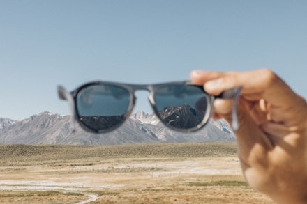 Sunski Tera Polarized Sunglasses 6