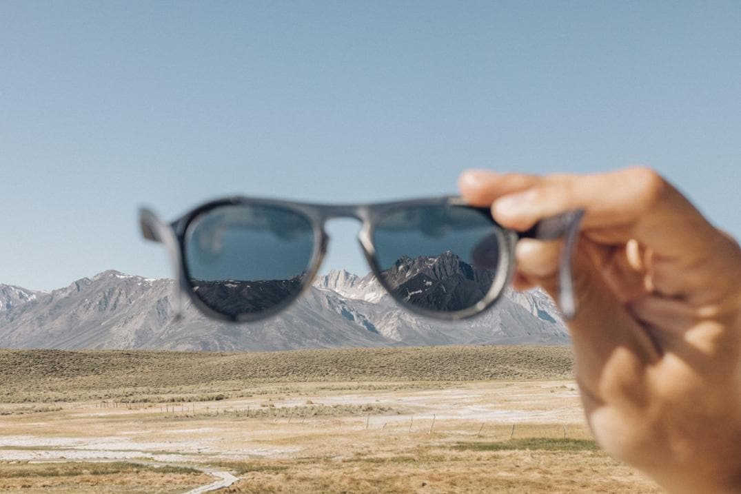 Location Image for Tera Polarized Sunglasses