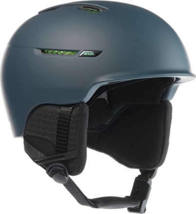 Anon Logan WaveCel Snow Helmet 0