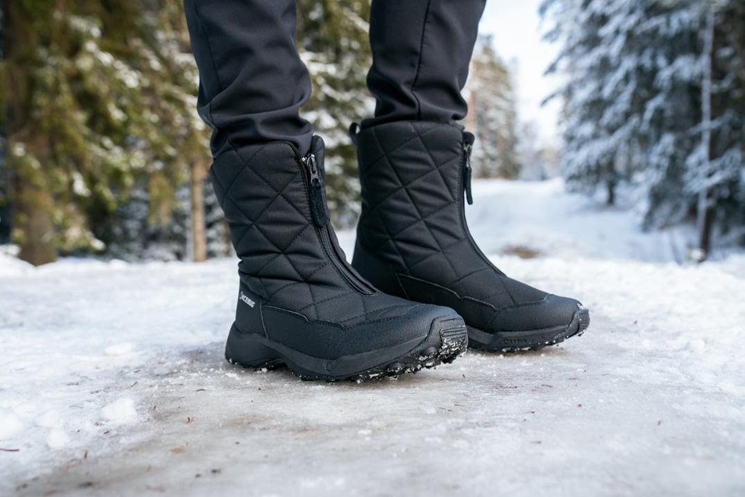 Location Image for Ivalo4 BUGrip Boots - Women's