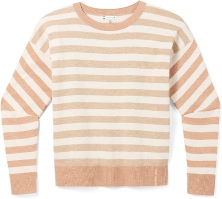 Smartwool Edgewood Boyfriend Sweater - Women's 0