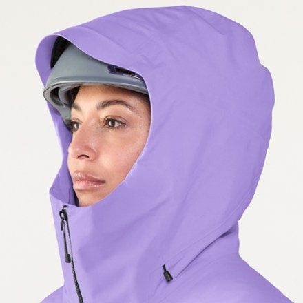 Arc'teryx Sentinel Insulated Jacket - Women's 9