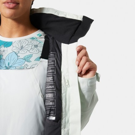 Helly Hansen Atlas Infinity Stretch Insulated Jacket - Women's 6