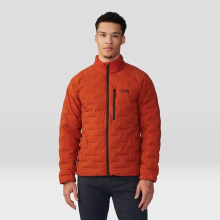 Mountain Hardwear Men