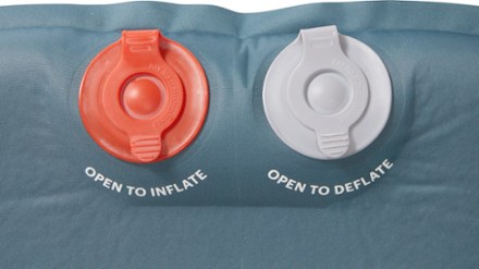 REI Co-op Trailbreak Self-Inflating Sleeping Pad 2
