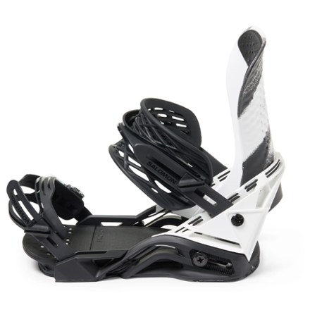 Salomon Hologram Snowboard Bindings - 2025/2026 | REI Co-op