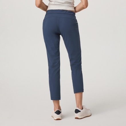 Vuori Miles Ankle Pants - Women's 1
