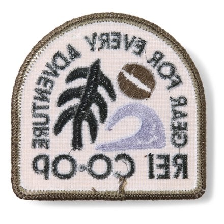 REI Co-op Patch 1