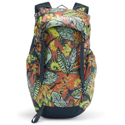 REI Co-op Flash 22 Print Pack 2