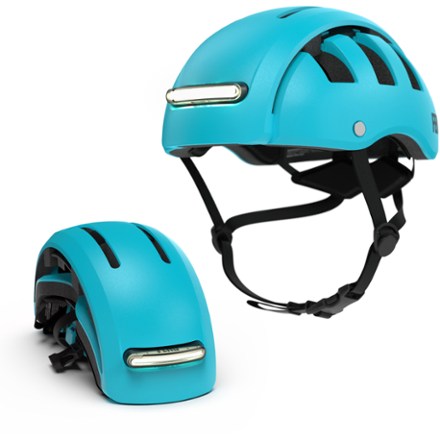 Super Plus Foldable Bike Helmet