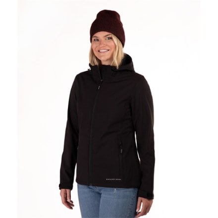 Boulder Gear Horizon Softshell Jacket - Women's 2