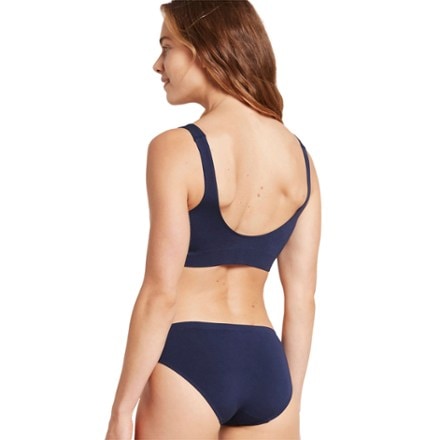 Boody Eco Wear Padded Shaper Bra - Package of 2 2
