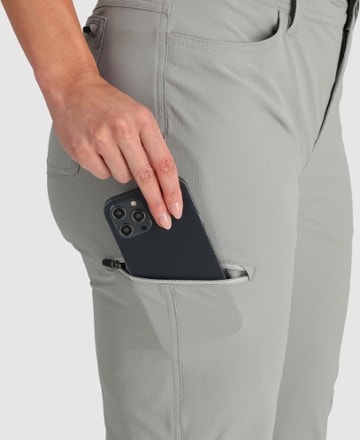Outdoor Research Ferrosi Pants - Women's 7