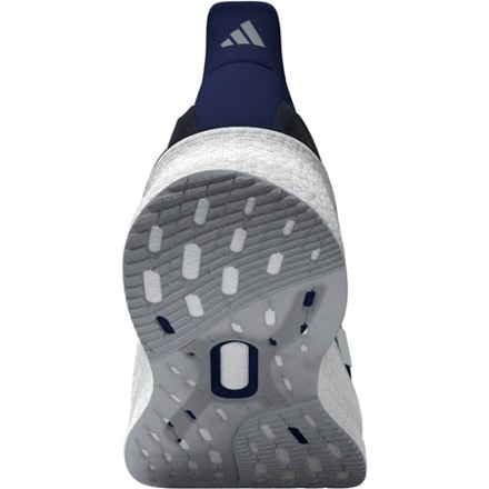 adidas Ultraboost 5X Road-Running Shoes - Men's 8