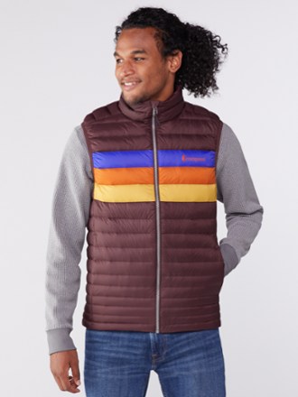 cotopaxi vest