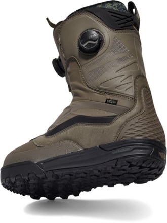 Vans Verse Snowboard Boots - Men's - 2024/2025 8