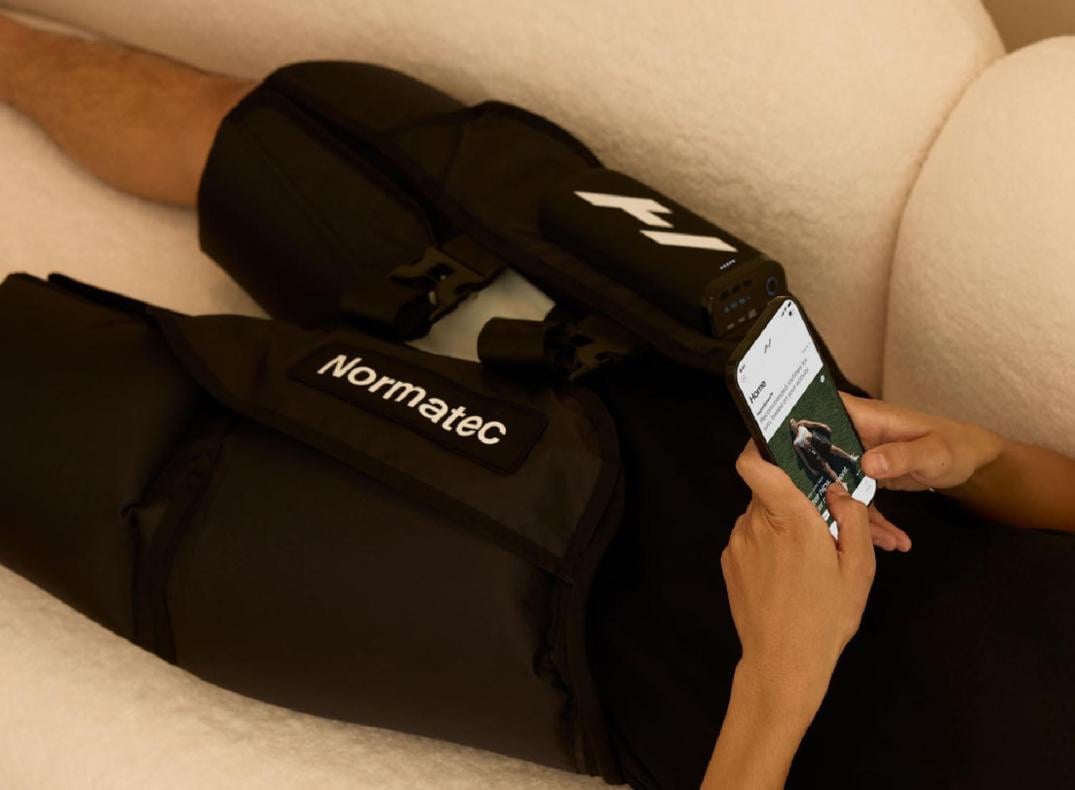 Location Image for Normatec Elite Hip