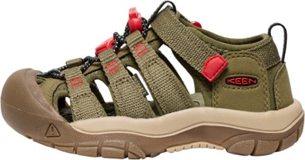 KEEN Newport H2 Sandals - Kids' 1