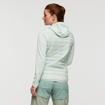 Cotopaxi Capa Hybrid Insulated Hooded Jacket - Women's 2