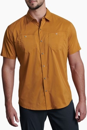 KUHL Stealth Shirt - Mens