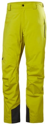 Helly Hansen Legendary Insulated Snow Pants - Mens